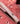 Luxury Crystal 1" Flat Iron