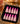 Pink French Press-On Nails