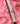 Luxury Crystal 1" Flat Iron